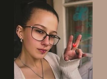 Roomgo NZ - Tayla - 22 - Rotorua