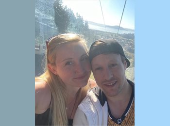 Roomgo NZ - Zac - 30 - Christchurch