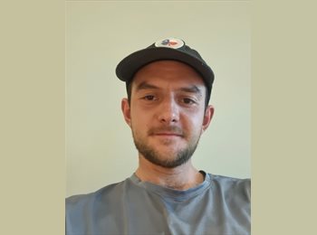 Roomgo NZ - Felix  - 29 - Auckland