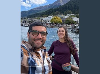 Roomgo NZ - Giuliana - 29 - Wanganui