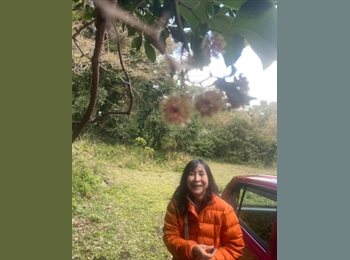 Roomgo NZ - Ayako - 61 - Taupo