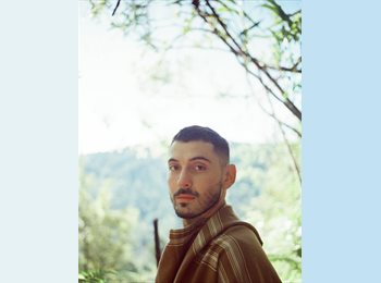 Roomgo NZ - Sydney Riley - 22 - Auckland