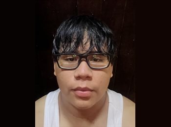 Roomgo NZ - Sergio - 18 - Auckland