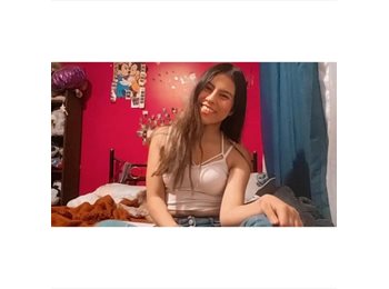 Roomgo NZ - Samantha - 25 - Auckland