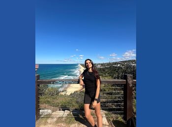 Roomgo NZ - Pauline - 31 - Auckland