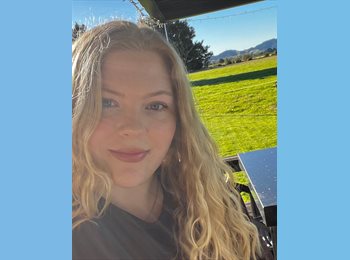 Roomgo NZ - Holly - 22 - Hamilton