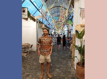 Roomgo NZ - David - 29 - Napier
