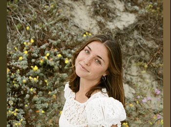 Roomgo NZ - Olivia - 22 - Queenstown
