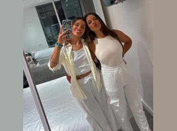 Roomgo NZ - Andressa - 29 - Christchurch