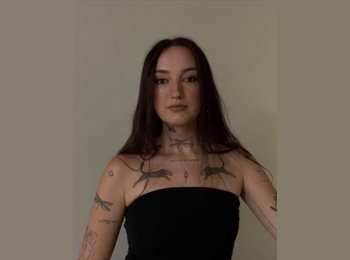 Roomgo NZ - Demi Lukassen - 27 - Queenstown