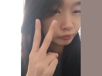 Roomgo NZ - Maddi - 19 - Auckland