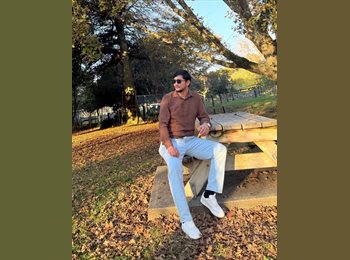 Roomgo NZ - Khagendra  - 25 - Auckland