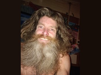 Roomgo NZ - Steve - 50 - Queenstown