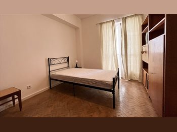 Roomgo PT - Quarto Olivais (metro linha vermelha), Lisboa - 415 € Por mês