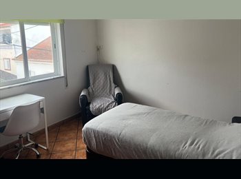 Roomgo PT - Quarto, Portugal - 420 € Por mês
