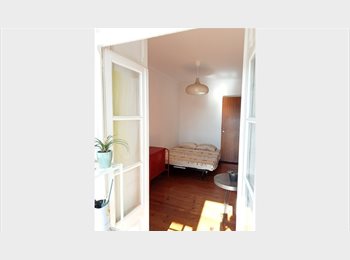 Roomgo PT - Room in Lisbon, Lisboa - 450 € Por mês