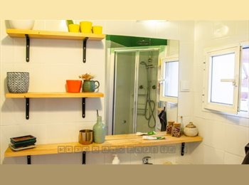Roomgo PT - Campo de Ourique, Lisboa - 380 € Por mês