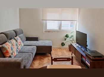 Roomgo PT - Quarto em Odivelas - Rua Duque Saldanha, 8, Lisboa - 450 € Por mês