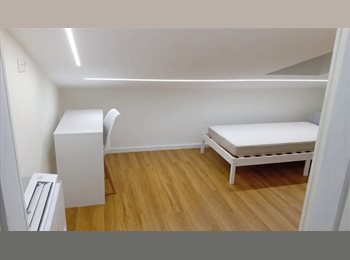 Roomgo PT - Arrendamento de quarto, Braga - 375 € Por mês