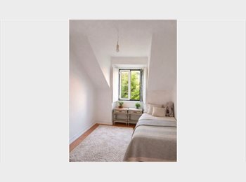 Roomgo PT - Quarto para uma mulher Vila Sintra, Portugal - 400 € Por mês