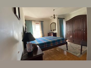 Roomgo PT - Quarto com suite para arrendar, Portugal - 375 € Por mês