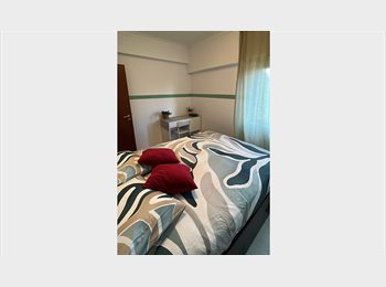 Roomgo PT - Apart Próximo a Lisboa | Curta e Longa Estádia, Lisboa - 580 € Por mês