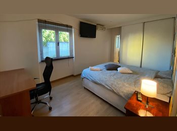 Roomgo PT - Quarto PRIVADO com BANHO (suite ), Lisboa - 470 € Por mês