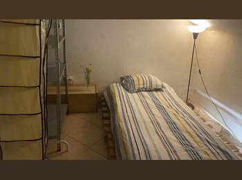 Roomgo PT - Quarto Solteiro, Lisboa - 330 € Por mês