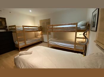 Roomgo PT - Quanto Partilhado, Lisboa - 310 € Por mês