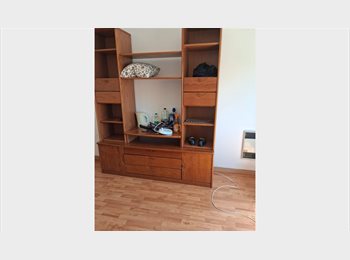 Roomgo PT - Quarto Individual - Aluguer, Lisboa - 380 € Por mês