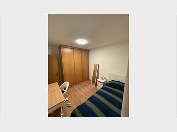 Roomgo PT - Alugo quarto em Carnide, Lisboa - 500 € Por mês