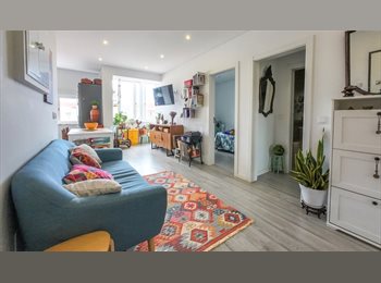 Roomgo PT - Quarto Aluguer- Barreiro, Lisboa - 480 € Por mês