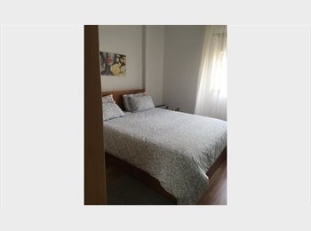 Roomgo PT - Quarto cama casal Odivelas, Lisboa - 450 € Por mês