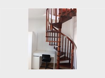 Roomgo PT - Aluga-se quarto em Moradia, Lisboa - 400 € Por mês