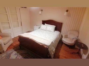 Roomgo PT - Quarto em Moradia, Porto - 600 € Por mês