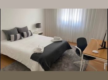 Roomgo PT - Alugo Quarto, Portugal - 350 € Por mês