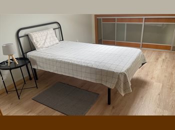 Roomgo PT - Quarto alugar Montijo, Lisboa - 400 € Por mês