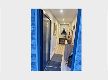 Roomgo PT - Quarto Mobilado para Arrendar em Rio Tinto – 390€., Porto - 390 € Por mês