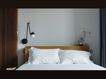 Roomgo PT - Habitat Vitae ii - Property Management, Lisboa - 1 450 € Por mês