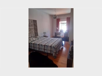 Roomgo PT - Aluga-se quarto em Belém, Lisboa - 450 € Por mês