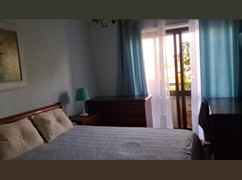 Roomgo PT - Quarto- Rio Tinto (Centro), Porto - 450 € Por mês