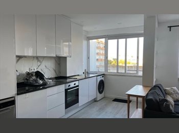 Roomgo PT - Partilha de apartamento, Setúbal - 433 € Por mês