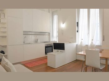 Roomgo PT - Apartamento acolhedor em Arroios, Lisboa - 840 € Por mês