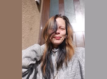 Roomgo PT - Melissa - 35 - Lisboa