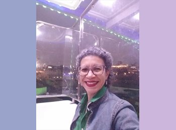 Roomgo PT - Isabel - 47 - Porto