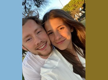 Roomgo PT - Louise - 35 - Lisboa