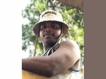 Roomgo PT - Gemilsom - 24 - Lisboa