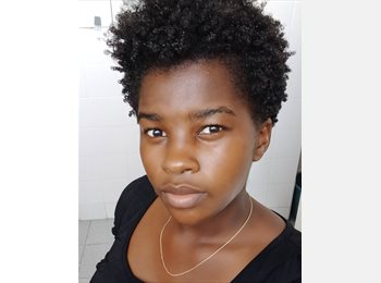 Roomgo PT - Cleunice - 27 - Aveiro