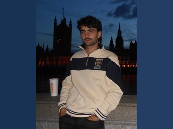 Roomgo PT - Lucas - 23 - Porto