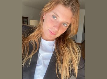 Roomgo PT - leonor - 23 - Porto